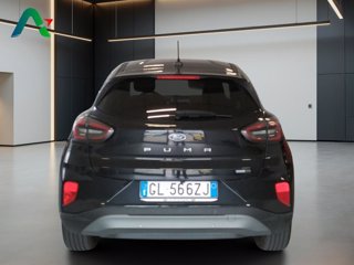 FORD Puma 1.0 ecoboost h titanium s&s 125cv