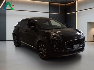FORD Puma 1.0 ecoboost h titanium s&s 125cv
