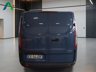 FORD Transit custom 250 2.2 tdci 100cv entry l1h1 e5