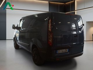 FORD Transit custom 250 2.2 tdci 100cv entry l1h1 e5