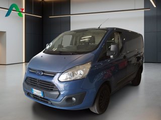 FORD Transit custom 250 2.2 tdci 100cv entry l1h1 e5