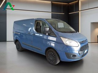 FORD Transit custom 250 2.2 tdci 100cv entry l1h1 e5