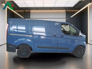 FORD Transit custom 250 2.2 tdci 100cv entry l1h1 e5