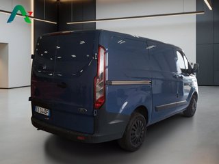 FORD Transit custom 250 2.2 tdci 100cv entry l1h1 e5