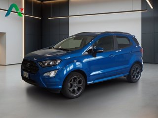 FORD Ecosport 1.0 ecoboost st-line s&s 125cv my20.25