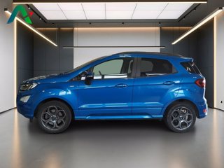 FORD Ecosport 1.0 ecoboost st-line s&s 125cv my20.25