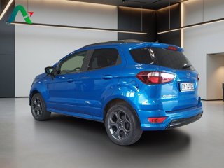 FORD Ecosport 1.0 ecoboost st-line s&s 125cv my20.25
