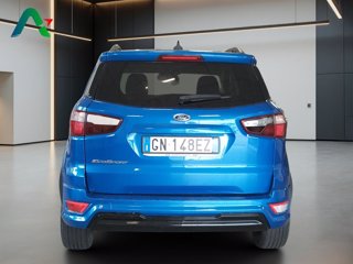 FORD Ecosport 1.0 ecoboost st-line s&s 125cv my20.25