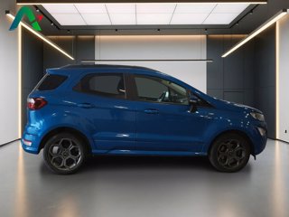 FORD Ecosport 1.0 ecoboost st-line s&s 125cv my20.25