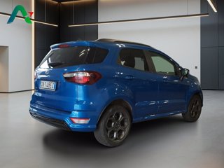FORD Ecosport 1.0 ecoboost st-line s&s 125cv my20.25