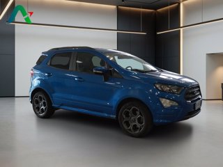FORD Ecosport 1.0 ecoboost st-line s&s 125cv my20.25