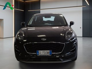 FORD Puma 1.0 ecoboost h titanium s&s 125cv auto