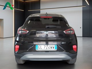 FORD Puma 1.0 ecoboost h titanium s&s 125cv auto