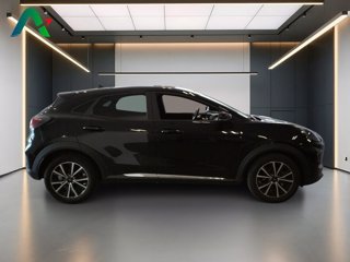 FORD Puma 1.0 ecoboost h titanium s&s 125cv auto