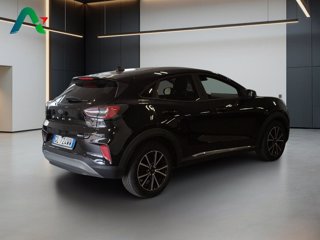 FORD Puma 1.0 ecoboost h titanium s&s 125cv auto