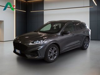 FORD Kuga 1.5 ecoblue st-line 2wd 120cv