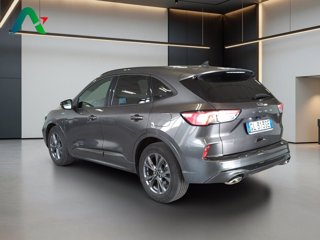 FORD Kuga 1.5 ecoblue st-line 2wd 120cv