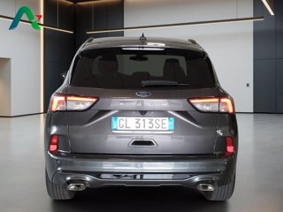 FORD Kuga 1.5 ecoblue st-line 2wd 120cv