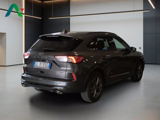 FORD Kuga 1.5 ecoblue st-line 2wd 120cv