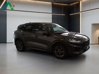 FORD Kuga 1.5 ecoblue st-line 2wd 120cv
