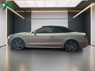 AUDI A5 cabrio 2.0 tdi business 190cv multitronic