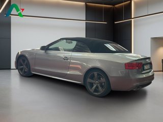 AUDI A5 cabrio 2.0 tdi business 190cv multitronic