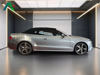AUDI A5 cabrio 2.0 tdi business 190cv multitronic