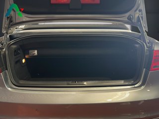 AUDI A5 cabrio 2.0 tdi business 190cv multitronic