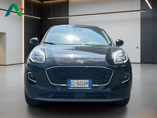 FORD Puma 1.0 ecoboost h titanium design s&s 125cv auto