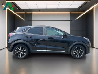FORD Puma 1.0 ecoboost h titanium design s&s 125cv auto