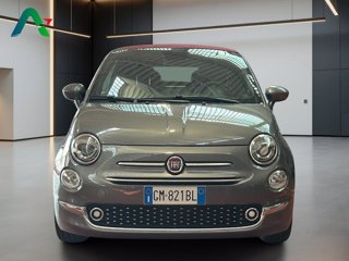 FIAT 500c 1.0 hybrid dolcevita special edition 70cv