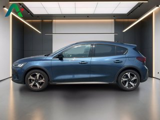 FORD Focus active 1.0 ecoboost h design 125cv