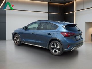 FORD Focus active 1.0 ecoboost h design 125cv