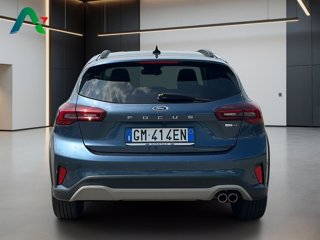 FORD Focus active 1.0 ecoboost h design 125cv