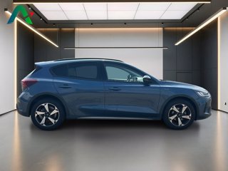 FORD Focus active 1.0 ecoboost h design 125cv