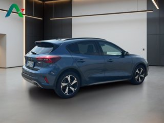 FORD Focus active 1.0 ecoboost h design 125cv