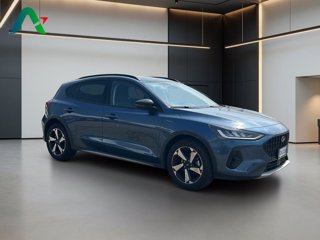 FORD Focus active 1.0 ecoboost h design 125cv
