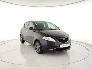 LANCIA Ypsilon 1.2 silver ecochic gpl 69cv