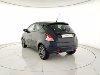 LANCIA Ypsilon 1.2 silver ecochic gpl 69cv