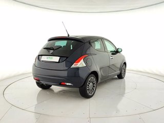 LANCIA Ypsilon 1.2 silver ecochic gpl 69cv