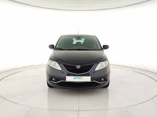 LANCIA Ypsilon 1.2 silver ecochic gpl 69cv