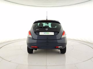 LANCIA Ypsilon 1.2 silver ecochic gpl 69cv