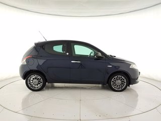 LANCIA Ypsilon 1.2 silver ecochic gpl 69cv