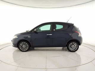 LANCIA Ypsilon 1.2 silver ecochic gpl 69cv