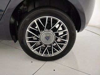 LANCIA Ypsilon 1.2 silver ecochic gpl 69cv