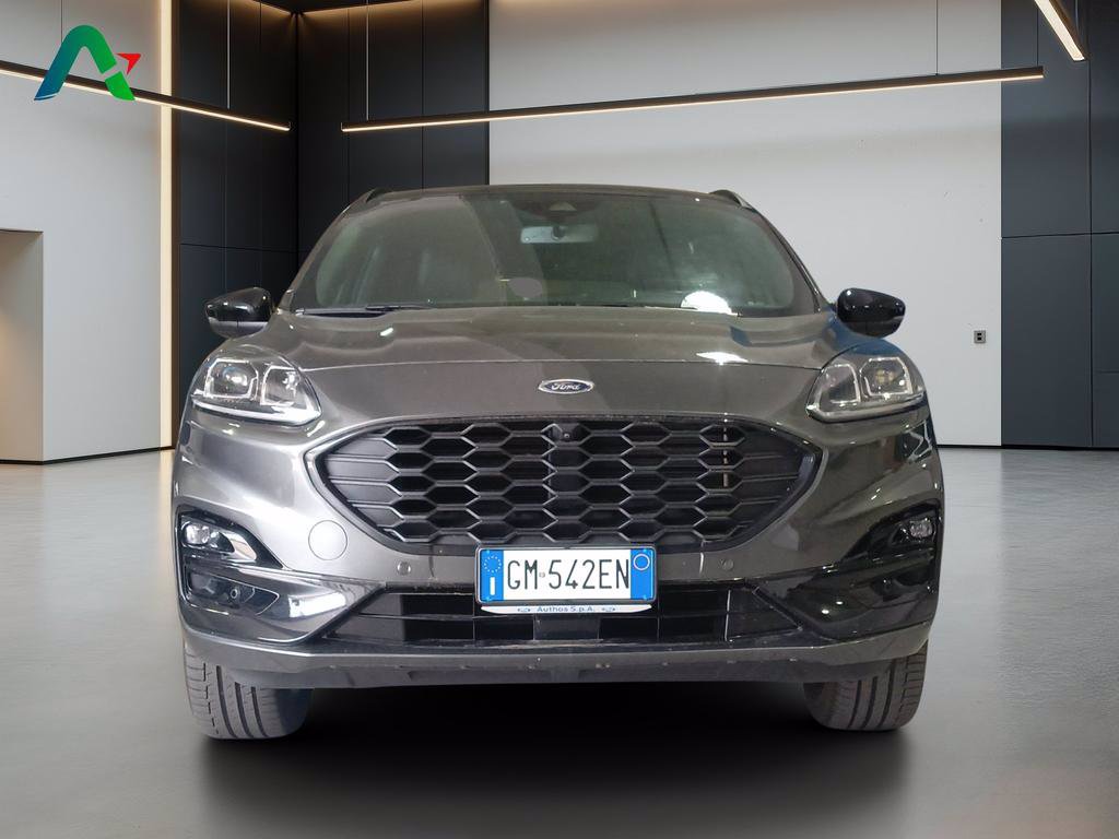 FORD Kuga 2.5 phev st-line x 2wd 225cv cvt