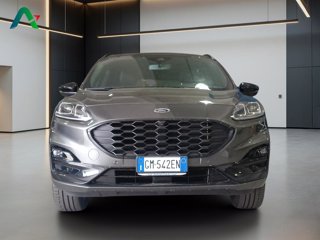 FORD Kuga 2.5 phev st-line x 2wd 225cv cvt