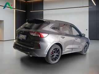 FORD Kuga 2.5 phev st-line x 2wd 225cv cvt