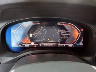 BMW X3 sdrive18d mhev 48v auto