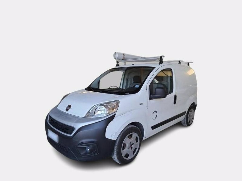 FIAT Fiorino cargo 1.3 mjt 95cv ecojet sx e6d-temp